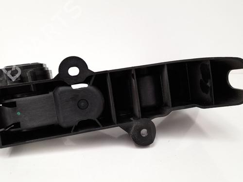 Pedal MERCEDES-BENZ A-CLASS (W169) A 160 (169.031, 169.331) | BP12772845I4 