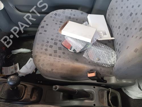 Modulo electronico OPEL AGILA A (H00) 1.2 16V (F68) | BP29326259M83 