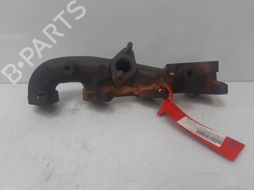 Exhaust manifold HYUNDAI ACCENT III (MC) 1.5 CRDi GLS | BP19111177M110 