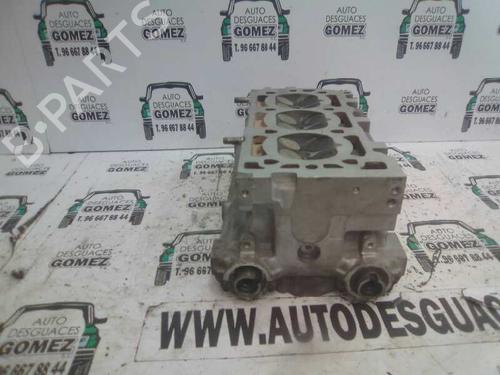 Cylinder head LAND ROVER FREELANDER I (L314)  | BP12932699M5 