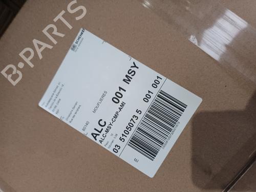 Gearbox PORSCHE BOXSTER (986) 2.7 | BP12729622M3