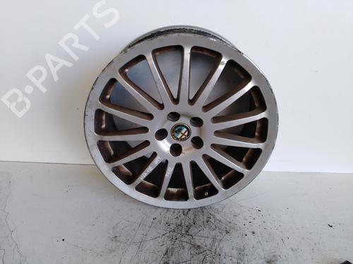 Used Rim ALFA ROMEO 156 Sportwagon (932_) 1.9 JTD (932B2B, 932B2C) (115 hp) 12785062
