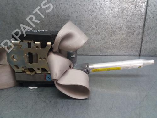 Front right seatbelt JAGUAR XJ (X308) 3.2 | BP12744507I25 