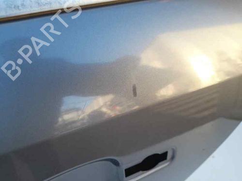 Dør venstre bak OPEL VECTRA C (Z02) 1.9 CDTI (F69) | BP12706446C4 