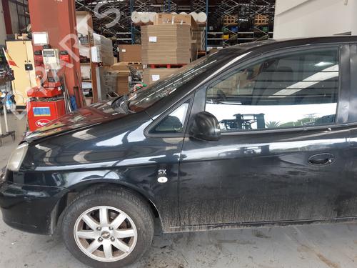 Rim CHEVROLET REZZO MPV (U100) 1.6 | BP30627170C45 