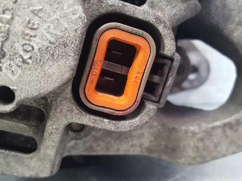 Alternator KIA PRIDE (DA) 1.3 | BP12711649M7 