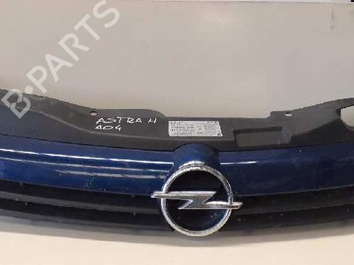 Used Grille OPEL ASTRA H (A04) 1.9 CDTI (L48) (120 hp) 12740978