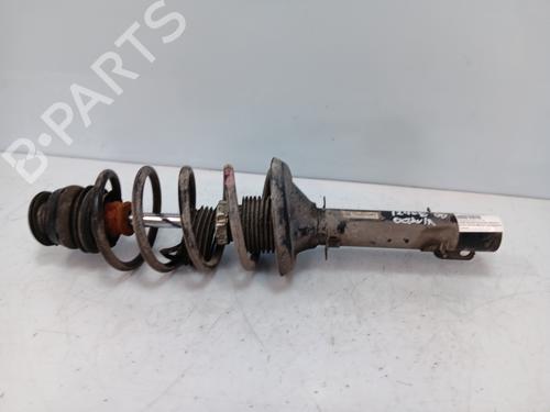 Used Right front shock absorber SKODA OCTAVIA I (1U2) 1.9 TDI (90 hp) 25770888