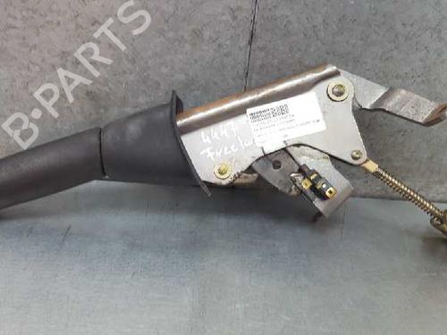 Used Hand brake LAND ROVER FREELANDER I (L314) 2.0 Td4 4x4 (112 hp) 12707136