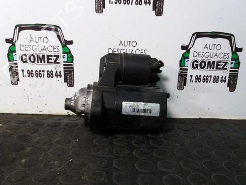 Starter NISSAN ALMERA II (N16) 1.8 | BP12684493M8 
