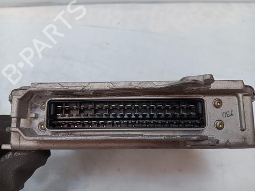 Engine control unit (ECU) BMW 5 Touring (E39) 525 tds | BP28198204M57 