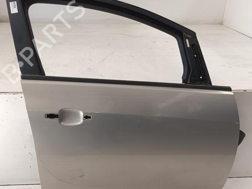 Used Right front door OPEL ASTRA J (P10) [2009-2016]  17018976