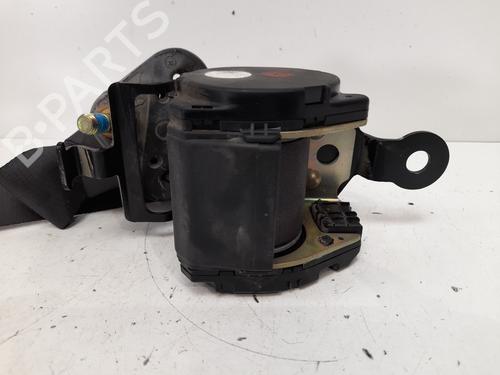 Front left seatbelt ROVER 200 II Hatchback (RF) 214 Si | BP12779221I26 