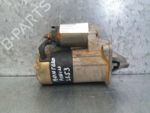 Used Starter MITSUBISHI PAJERO PININ I (H6_W, H7_W) 2.0 GDI (H67W, H77W) (129 hp) 12700138