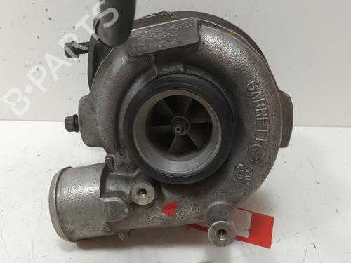 Turbocharger/Supercharger BMW X5 (E53)  | BP12931384M71 
