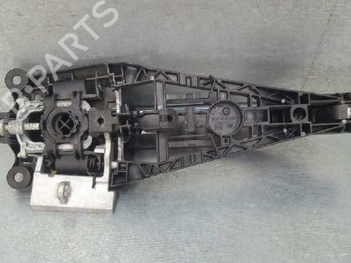 Rear right exterior door handle OPEL INSIGNIA A Sports Tourer (G09) 1.8 (35) | BP12726430C130 