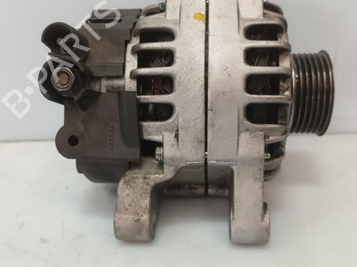 Generator PEUGEOT 306 (7B, N3, N5) 1.9 D | BP29120577M7 