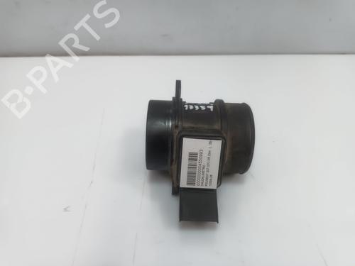 Used Mass air flow sensor Mass air flow sensor PEUGEOT 307 (3A/C) 2.0 HDi 90 (90 hp) 33398355 33398355