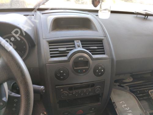 AC compressor RENAULT MEGANE II Saloon (LM0/1_)  | BP15412015M34 