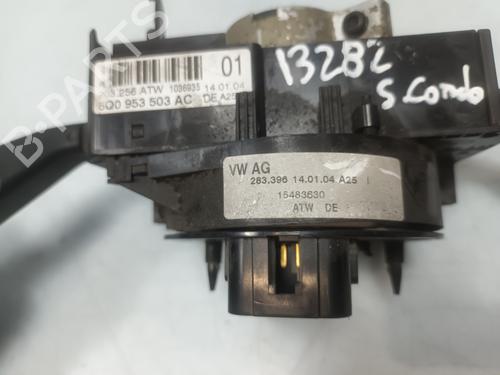 Steering column stalk SEAT CORDOBA (6L2) 1.4 16V | BP32251805I23