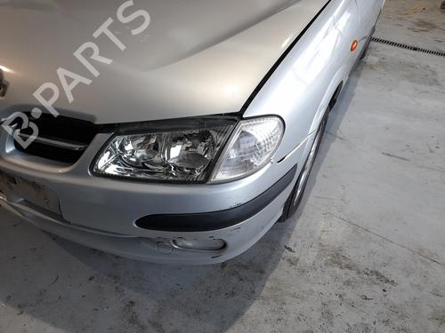 Egr NISSAN ALMERA II (N16) 1.8 | BP29903050M69