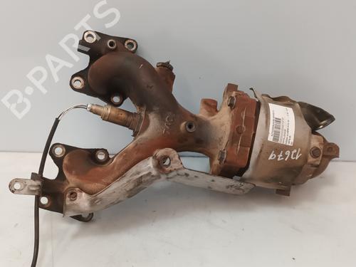 Used Catalyst NISSAN ALMERA I (N15) 1.6 (99 hp) 28956632