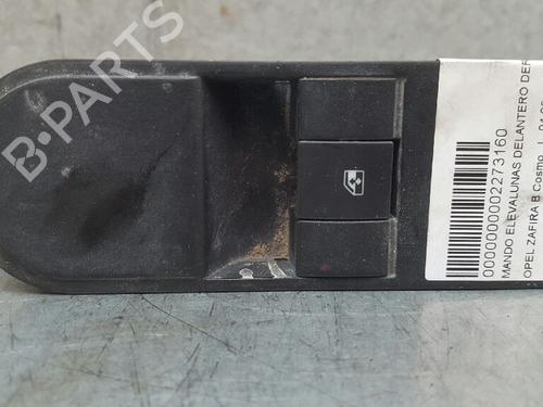 Used Right front window switch Right front window switch 12749564 12749564