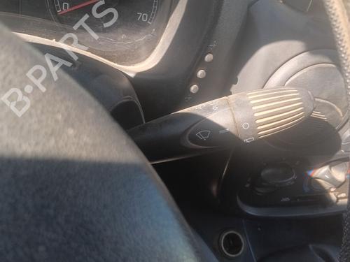 Engine control unit (ECU) FIAT DOBLO Box Body/MPV (223_) 1.9 JTD | BP32744280M57 - Image 17