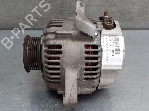 Alternador TOYOTA SIENNA (_L1_) [1997-2003]null 270600A040 | 270600A040 | 9661219 |