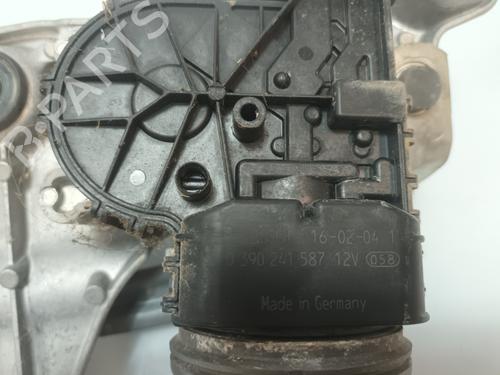 Front wiper motor PEUGEOT 308 II (LB_, LP_, LW_, LH_, L3_)  | BP28319756M29