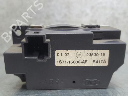 Display monitor FORD MONDEO III Saloon (B4Y) 2.0 16V TDDi / TDCi | BP12745018C48 
