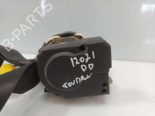 Front right seatbelt VW TOURAN (1T1, 1T2)  | BP22189189I25 