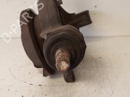 Left front steering knuckle PEUGEOT 307 (3A/C) 1.6 16V | BP12744820M25 