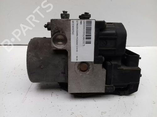 Used ABS pump CITROËN XSARA PICASSO (N68) 2.0 HDi (90 hp) 12757710