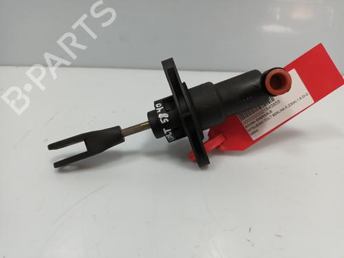 Clutch slave cylinder MITSUBISHI COLT VI (Z3_A, Z2_A) 1.5 DI-D (Z39A) | BP20980216M113 