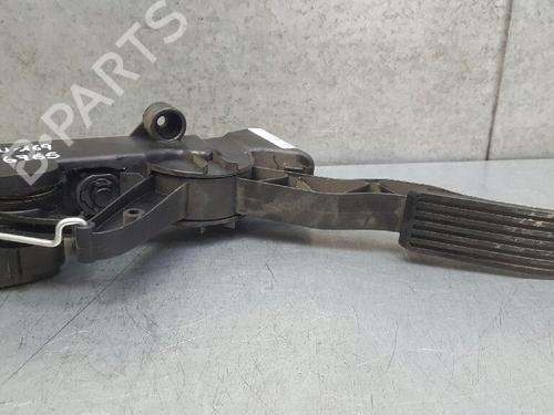 Used Pedal MERCEDES-BENZ A-CLASS (W169) A 200 CDI (169.008, 169.308) (140 hp) 12742425