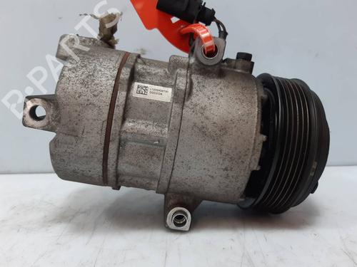 AC compressor VW UP! (121, 122, BL1, BL2, BL3, 123) 1.0 | BP40197600M34 - Image 6