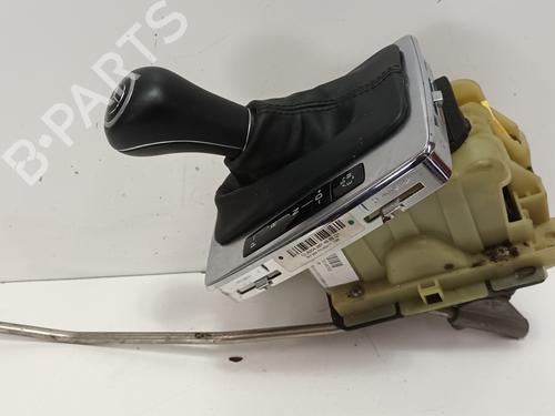 Used Gear lever MERCEDES-BENZ E-CLASS Convertible (A207) E 220 CDI / BlueTEC / d (207.402, 207.401) (170 hp) 12789390