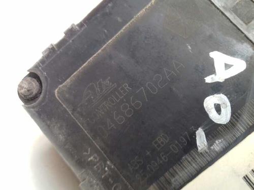 ABS pump CHRYSLER VOYAGER IV (RG, RS) 2.5 CRD | BP12816908M43 