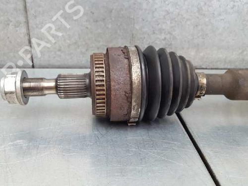 Right front driveshaft MERCEDES-BENZ M-CLASS (W163) ML 320 (163.154) | BP12737020M39 