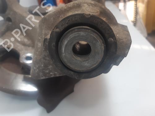 Left rear steering knuckle RENAULT VEL SATIS (BJ0_) 3.0 dCi (BJ0S) | BP19073637M27 