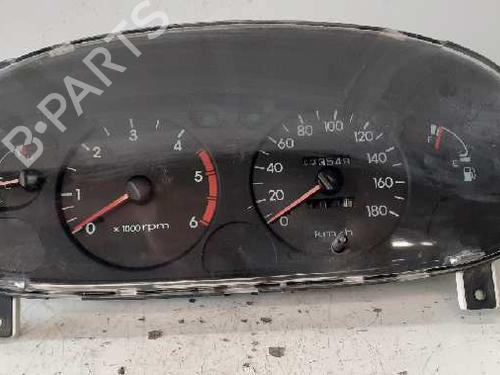 Used Instrument cluster HYUNDAI H-1 / STAREX Bus (A1) [1997-2025]  12858431