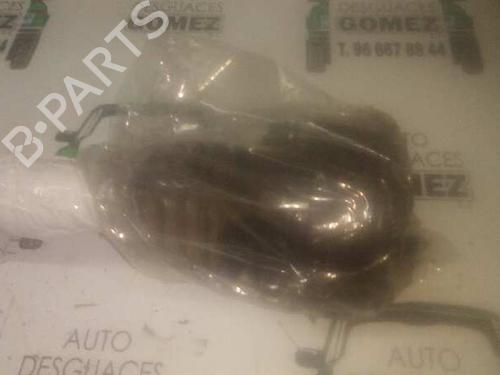 Right front driveshaft VW POLO (6N2)  | BP12754617M39 
