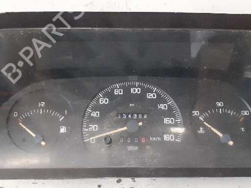 Used Instrument cluster PEUGEOT BOXER Van (230L) [1994-2006]  15353601