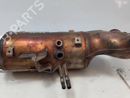 Catalyst OPEL ASTRA J Sports Tourer (P10) | BP30539746M10