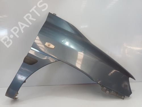 Used Right front fenders HYUNDAI MATRIX (FC) [2001-2010]  31757850