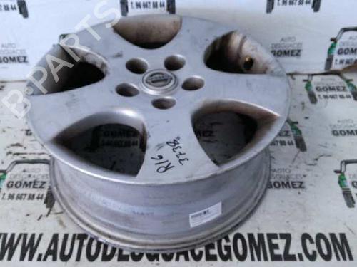 Used Rim NISSAN PRIMERA Hatchback (P12) 1.9 dCi (120 hp) 12702612