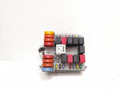 Used Fuse box FIAT CROMA (194_) 1.9 D Multijet (194AXC1B, 194AXC12) (150 hp) 12787784