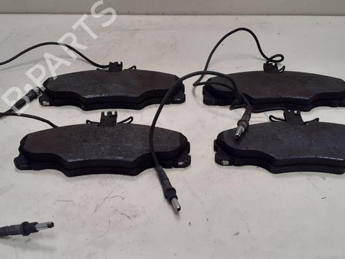Used Other PEUGEOT 406 (8B) 1.6 (88 hp) 13969469