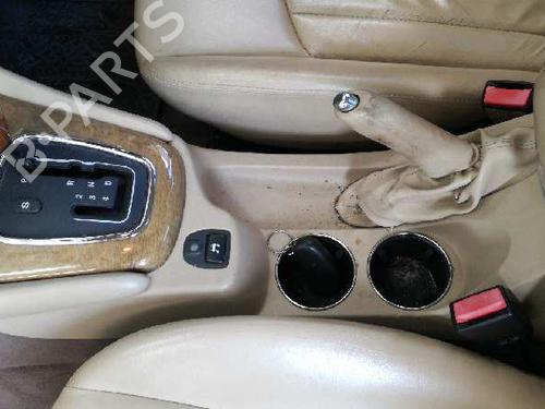 Modulo electronico JAGUAR X-TYPE I (X400) 2.0 D | BP12858465M83